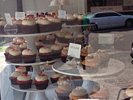 The Classic Cupcake Co. food