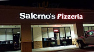 Salerno's outside