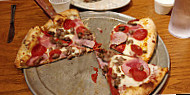 Pizza Bella food