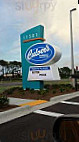 Culver's outside