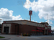 Chick-fil-a outside