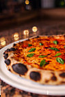 Pizzeria Portofino Luebeck food