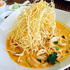 Bangkok Avenue food