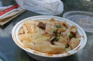 Xian Famous Food food