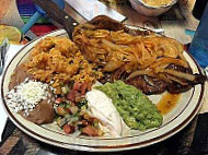 El Tenampa Mexican food