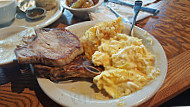 Cracker Barrel food