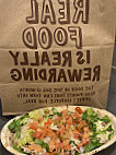 Chipotle Mexican Grill food