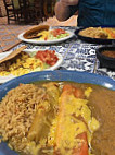 El Palenque Mexican Restaurant & Cantina inside