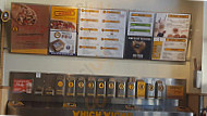 Which Wich menu