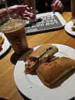 Costa Coffee food