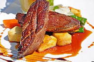 Chez Jose food