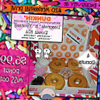 Dunkin' food