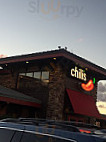 Chili's Grill outside