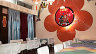 Sharma Restaurant inside