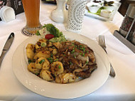 Ratskeller Altenburg food