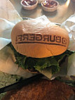 Burgerfi food