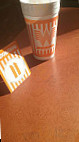 Whataburger food