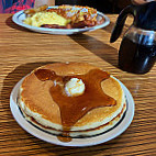 Ihop/applebee's food