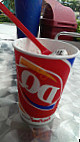 Dairy Queen (treat) food