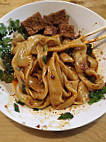 Wen Cheng Handpulled Noodles food