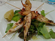 Brasserie Sul Mare food