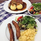 Gasthaus Sonne Dinkelsbuhl food