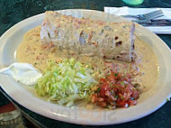 Don Lencho's Mexican Restaurant food
