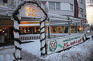 Ristorante Pizzeria Romana food