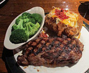 Ruby River Steakhouse - Provo food
