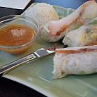 Thai Cuisine Goldenes Dreieck food