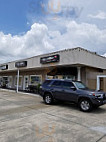 Chez Quan's Thai And Latin Cuisine outside