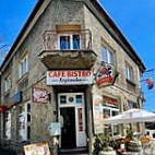 Cafe Bistro Regionalna Www.cafebistro-regionalna.pl outside