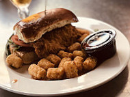 Brick House Tavern Tap food