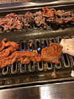 Korea House Bbq Buffet inside