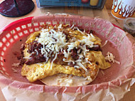 Torchys Tacos food