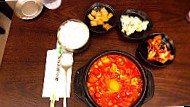 Madtongsan II food