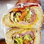 Rosie's Sidekick Sandwich Shop Catering food