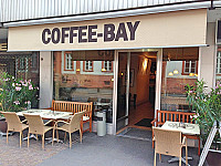 Coffee Bay inside