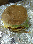 Five Guys food