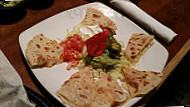 Los Cucos Mexican Cafe food