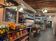 Parker's Market Urban Gourmet food