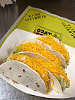 Taco Casa food