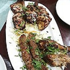 Khan Sahab food