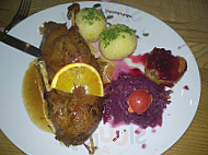 Wirtshaus Korbinian food