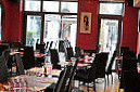 Brasserie Des Arenes inside