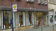 Konditorei Dom-Café Inh. Ulrich Frede inside