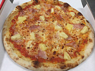 Eiscafe Pizzeria Venezia Da Nico food