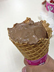 Baskin-robbins food