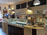 Pfalzer Eis Cafe inside