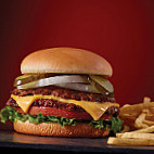 Steak 'n Shake food